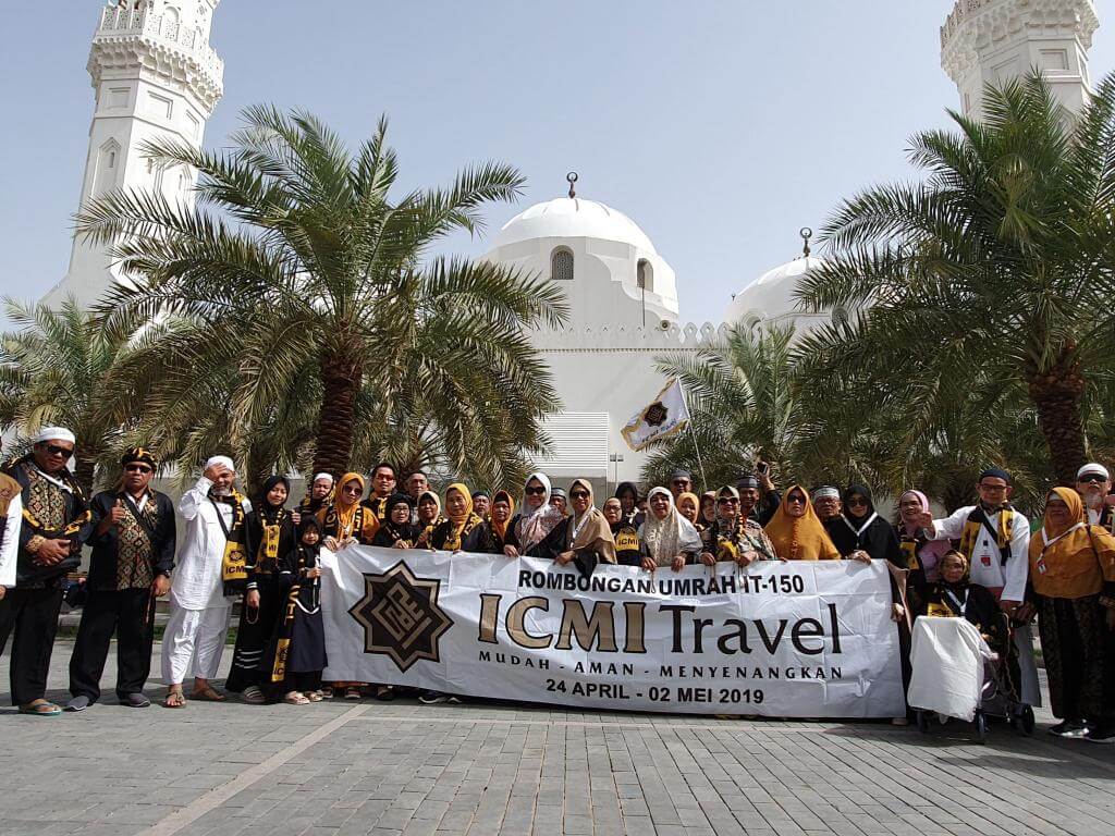 ICMI Travel