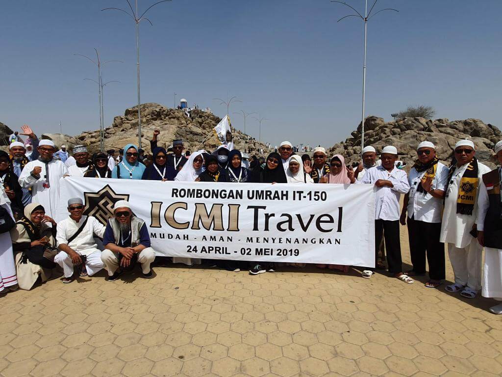 ICMI Travel