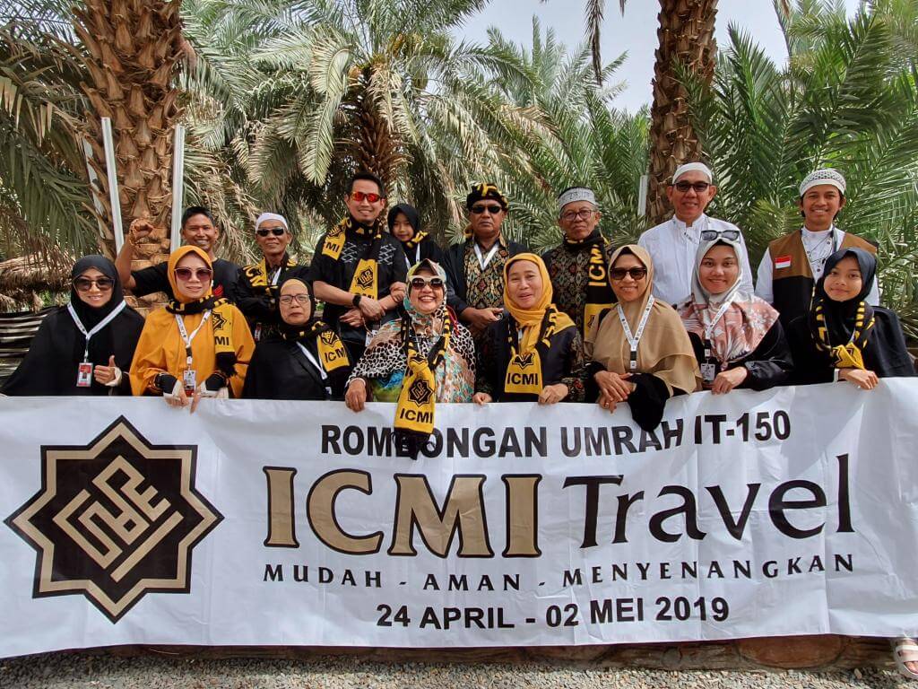 ICMI Travel