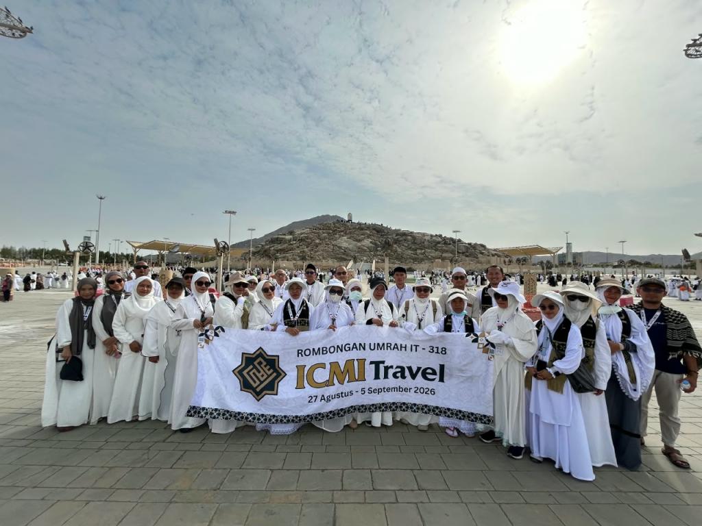 ICMI Travel