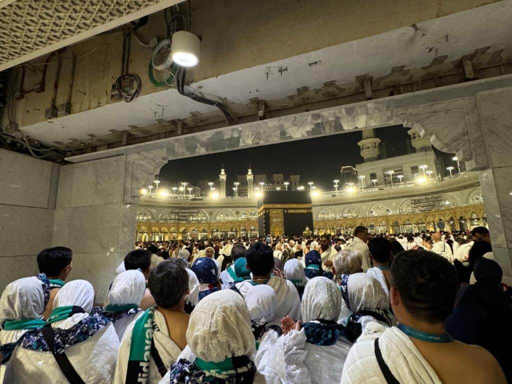 Umrah