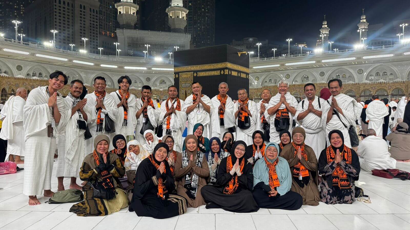 saharatourandtravel.com