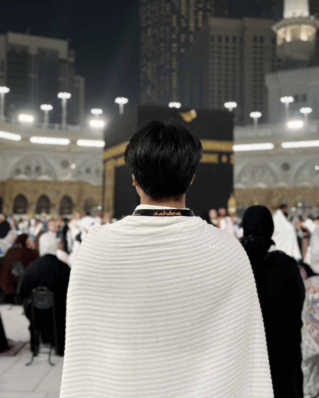 saharatourandtravel.com