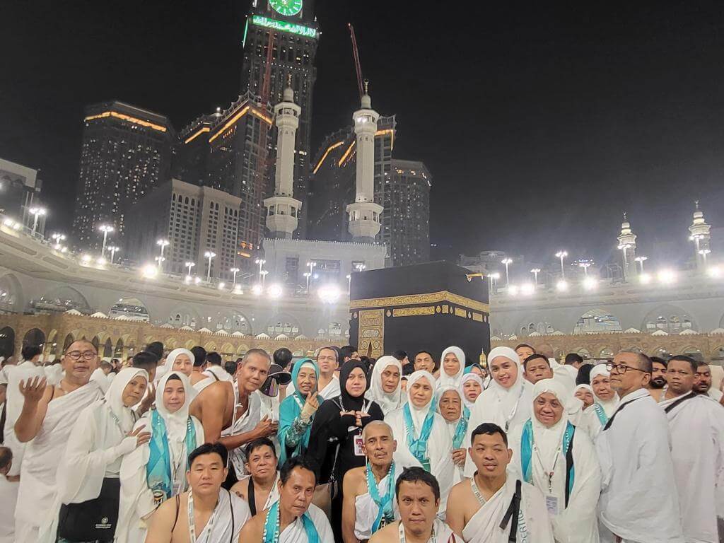 Makkah