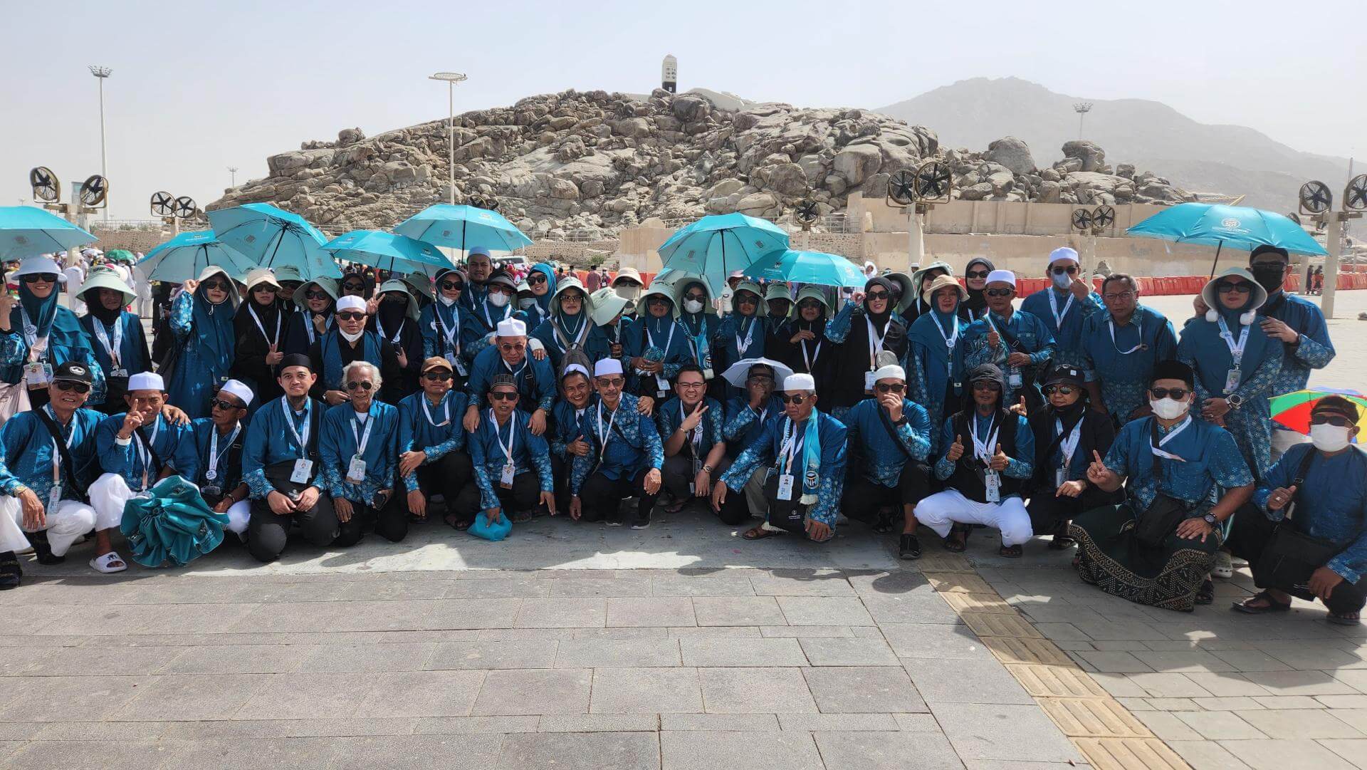 Noorhana Tour - Umrah & Haji Khusus