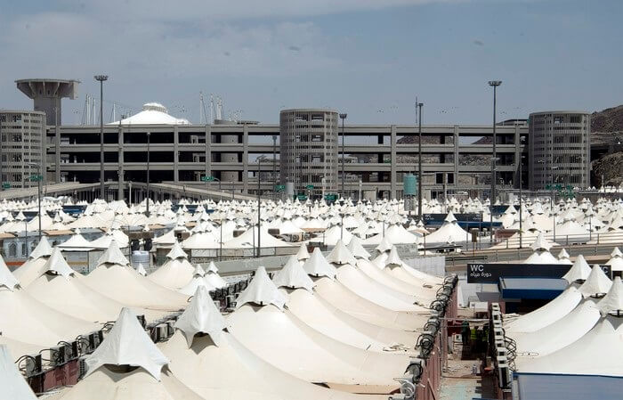 Saudi Luncurkan Layanan Digital Akomodasi Haji 1447.jpg