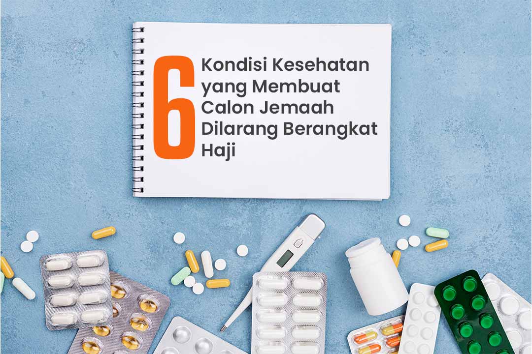 6 kondisi kesehatan ini bisa mencegah berangkat haji.jpg