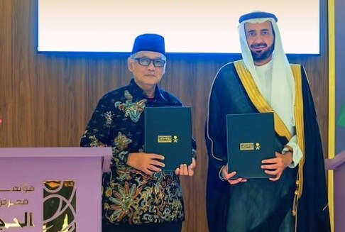 Kemenhaj sama raja saudi.jpg