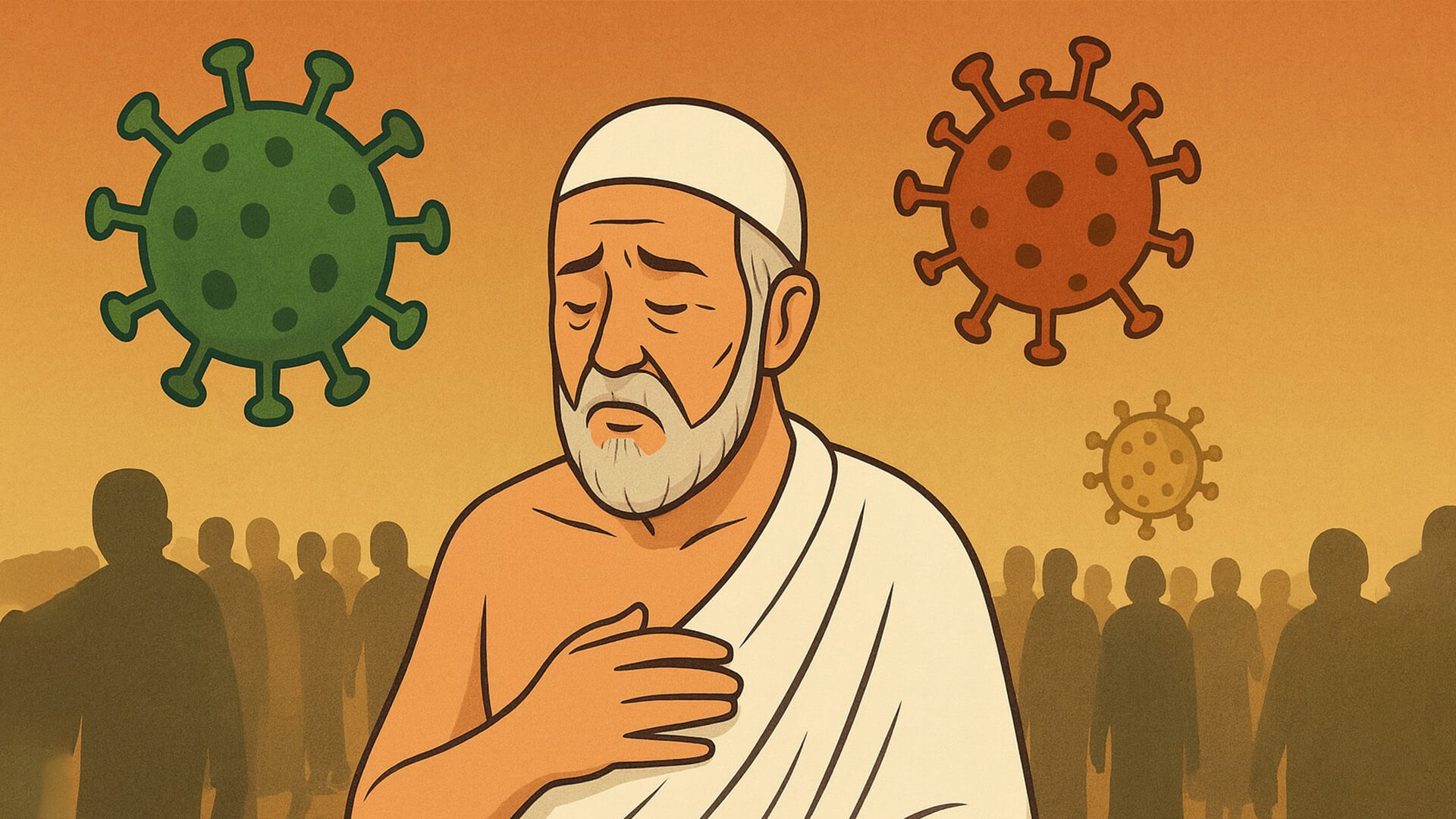 Ancaman zombi di tanah suci.jpg