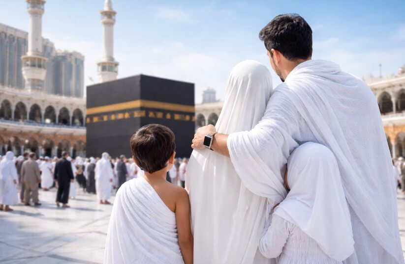 Bawa Anak Saat Umrah Tips Aman dan Nyaman.jpg
