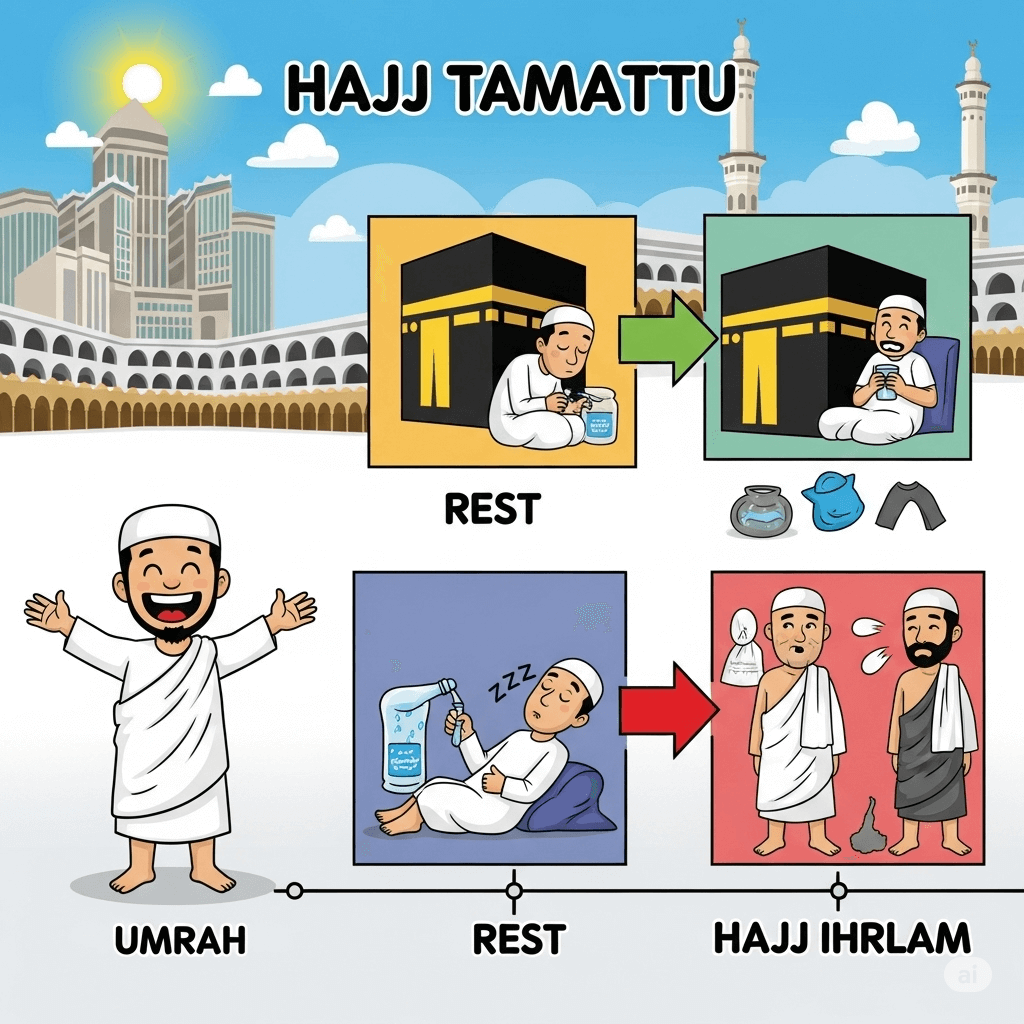 haji tamattu adalah.png