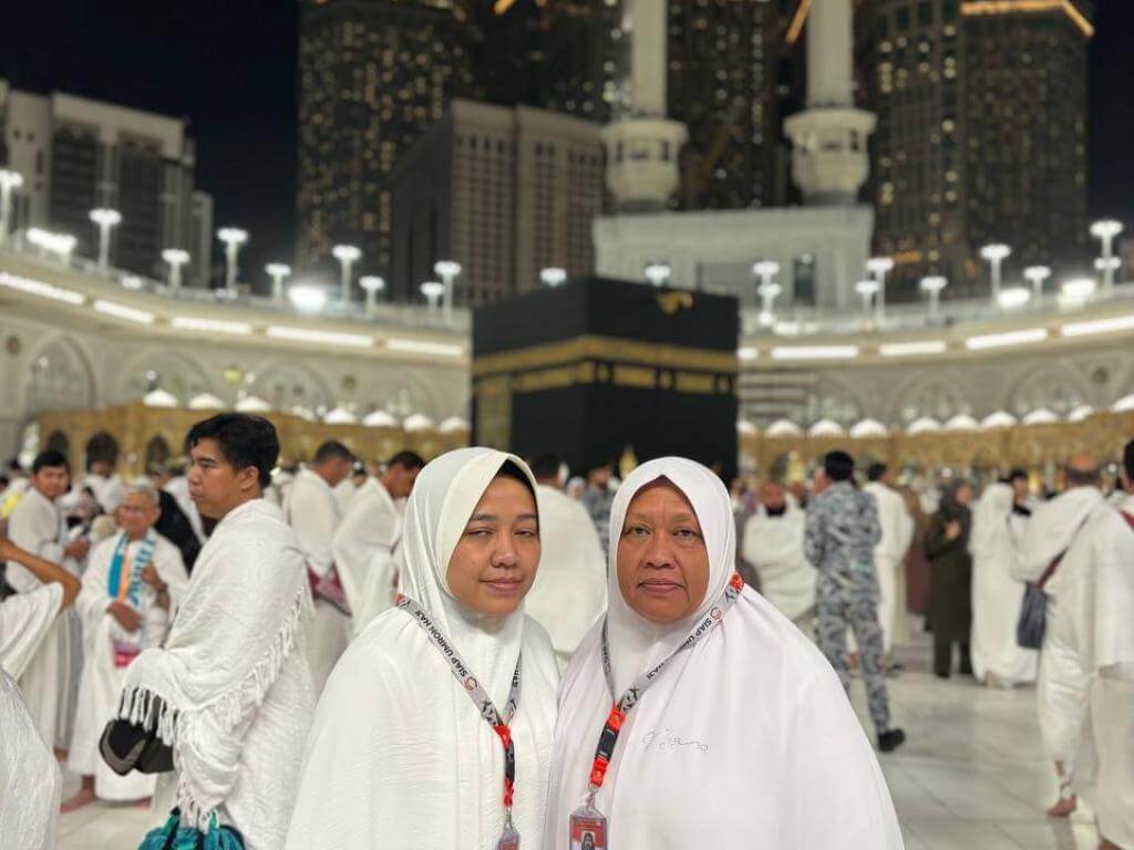 umroh