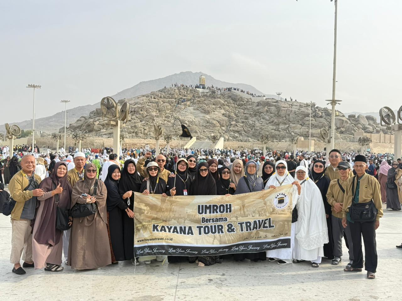 kayanatravel.co.id