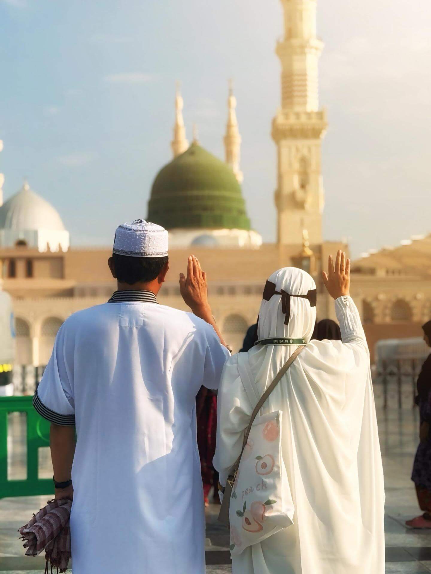 arrehlah.co.id
