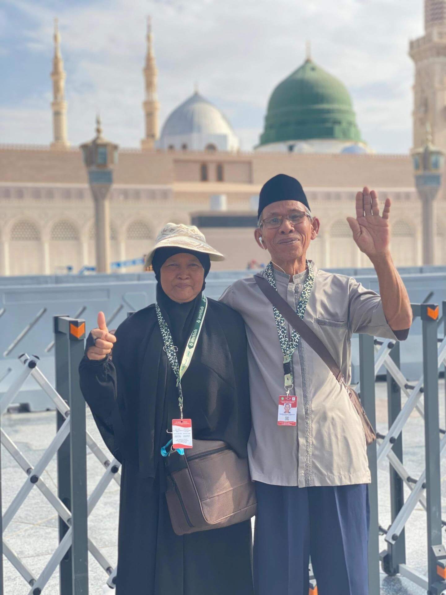 arrehlah.co.id