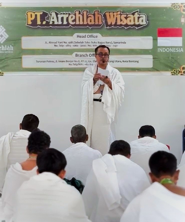 arrehlah.co.id