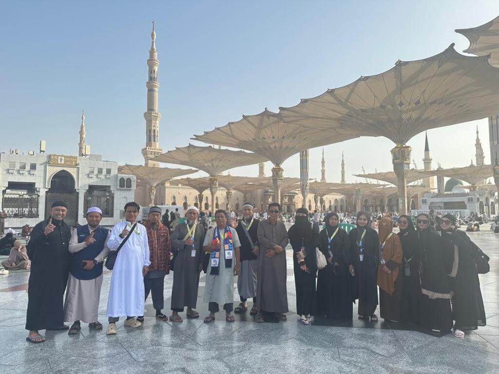 Madinah 3