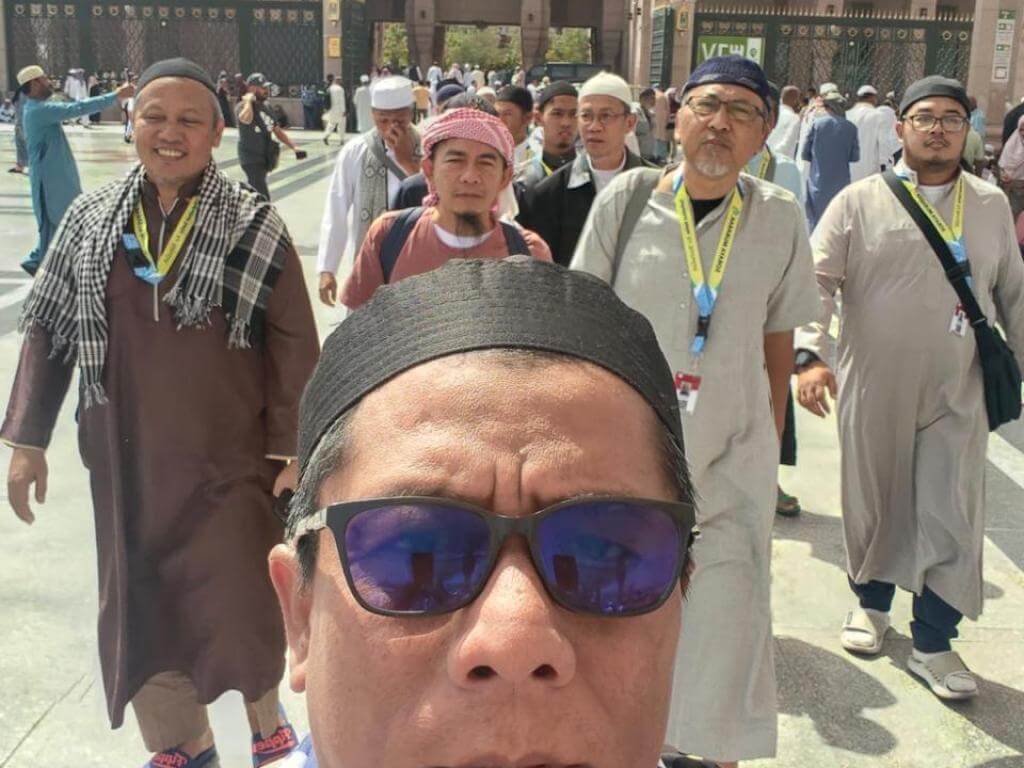 madinah 11