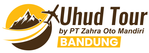 Logo Uhud Tour Bandung