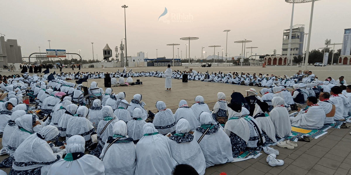 rihlahtourtravel.co.id