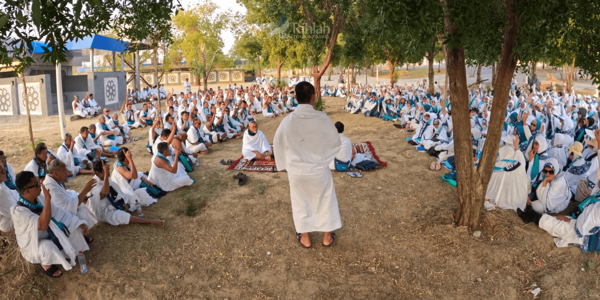 rihlahtourtravel.co.id