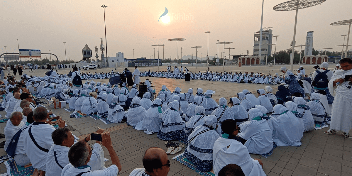 rihlahtourtravel.co.id