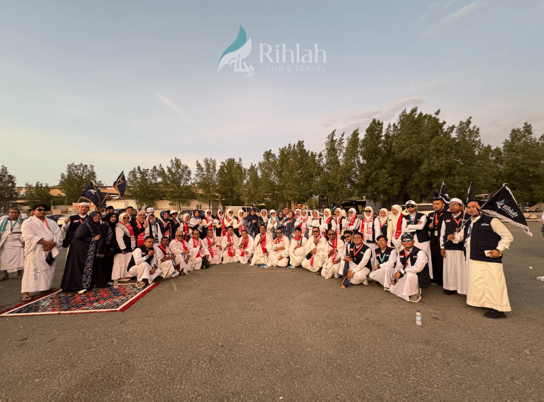 rihlahtourtravel.co.id