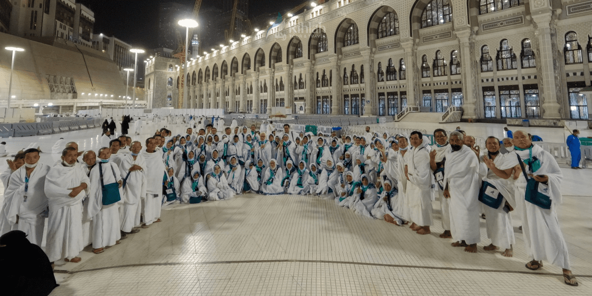 rihlahtourtravel.co.id