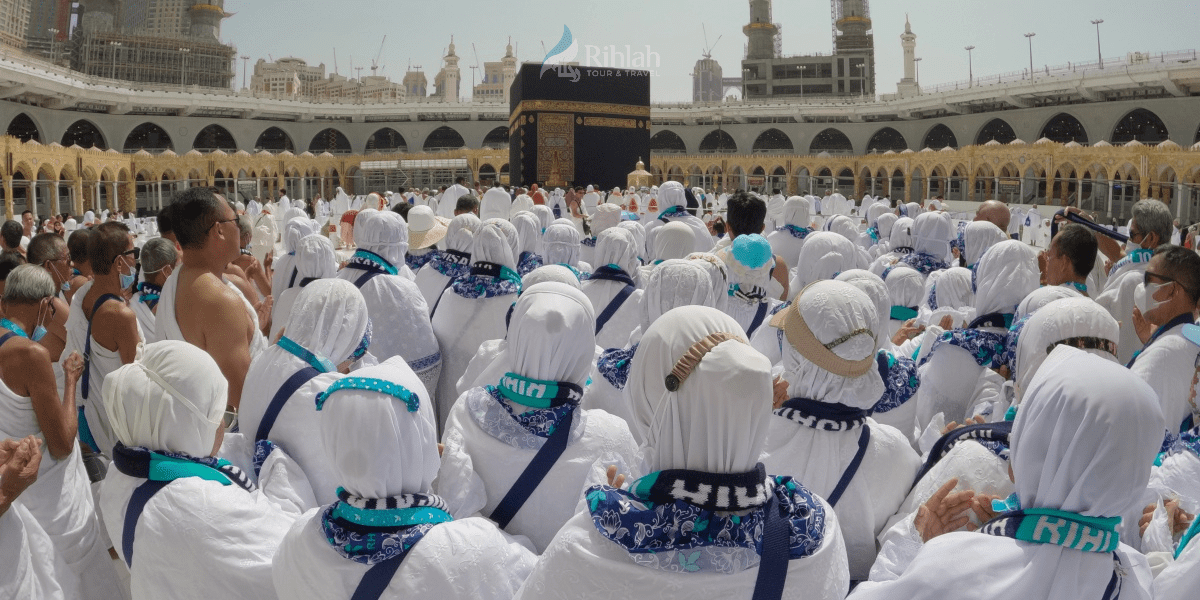 rihlahtourtravel.co.id