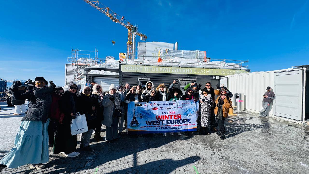 rihlahtourtravel.co.id