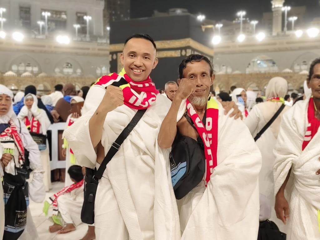 KENANGAN UMROH NOV 24