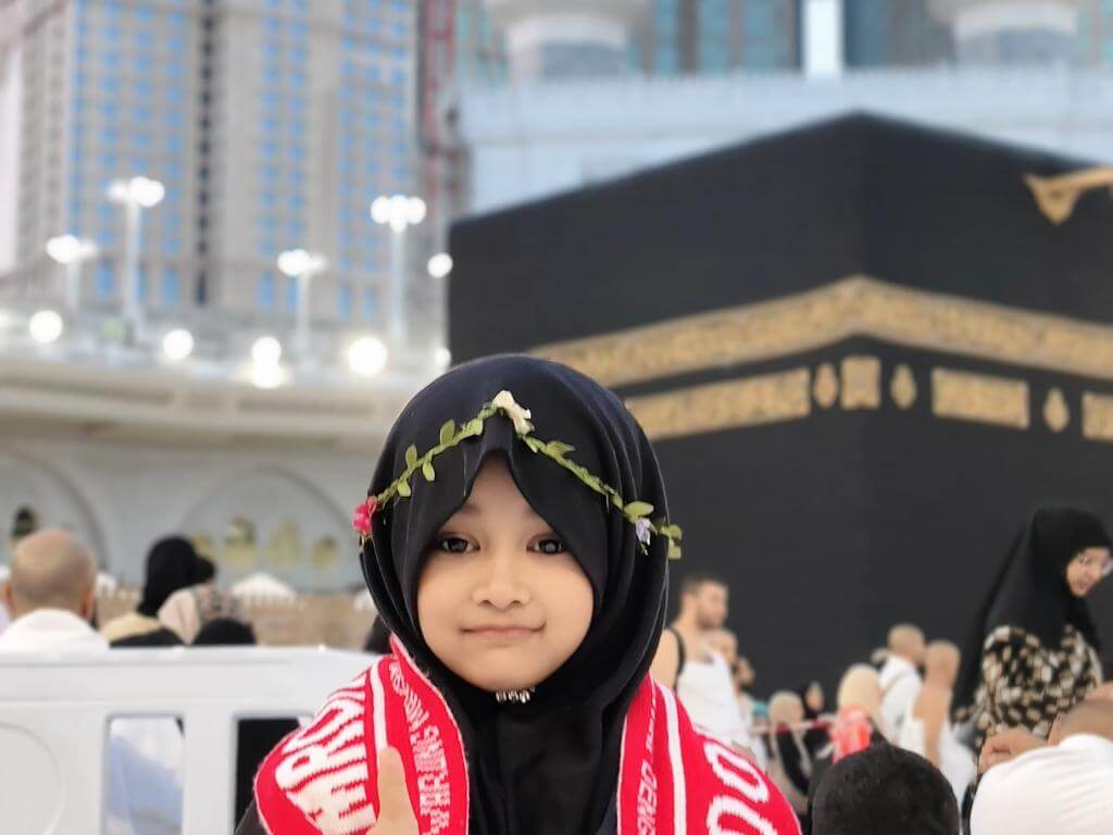 KENANGAN UMROH NOV 24