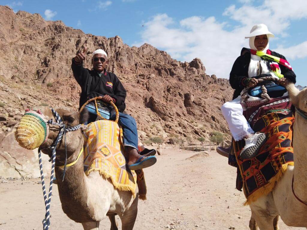 KENANGAN UMROH NOV 24