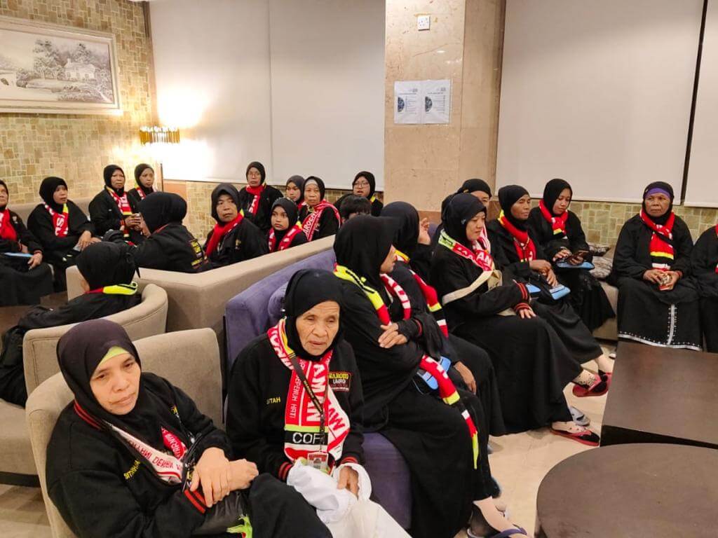 KENANGAN UMROH NOV 24