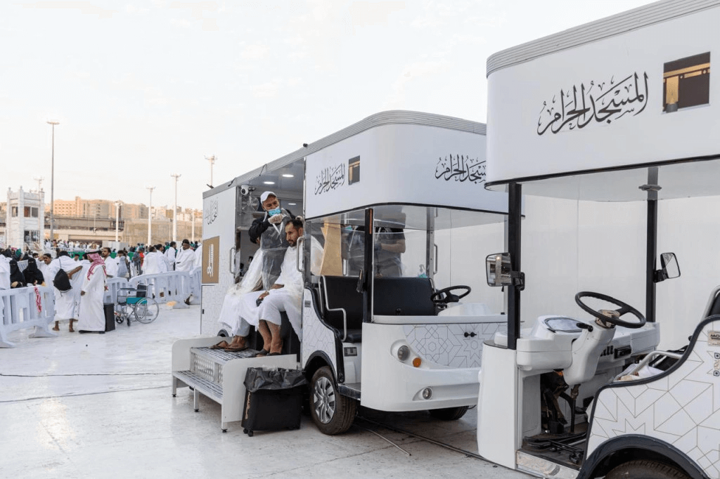 saudi hadirkan layanan.jpg