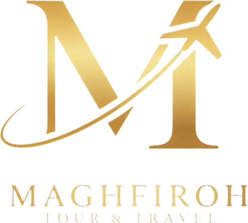 maghfiroh.com