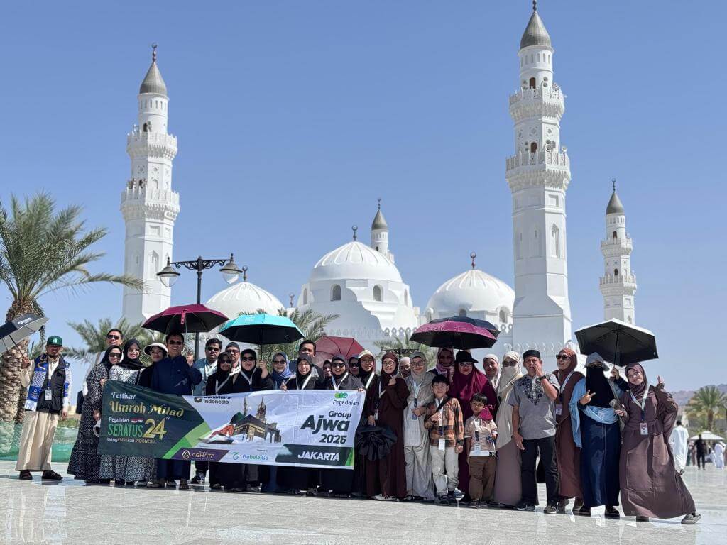 City Tour Masjid Cuba