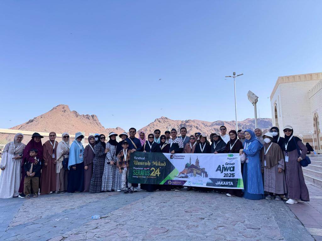 CIty Tour Jabal Uhud