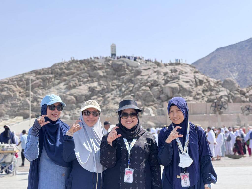 Jabal Rahmah