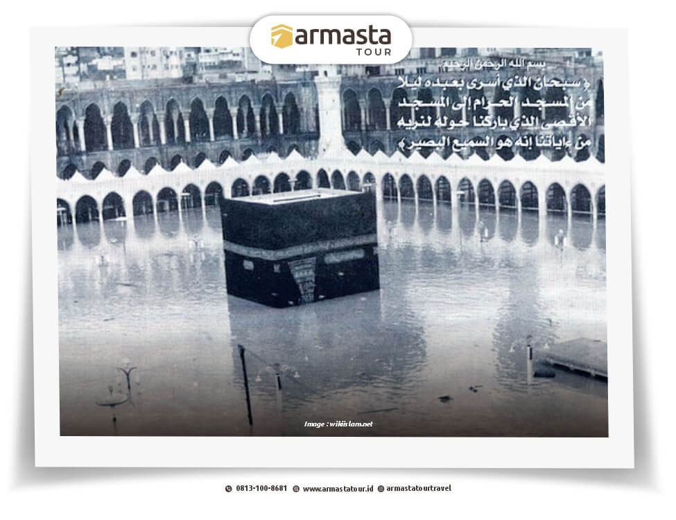 27. Masjidil Haram, Museum Hidup Sejarah Umat Manusia.4.jpg