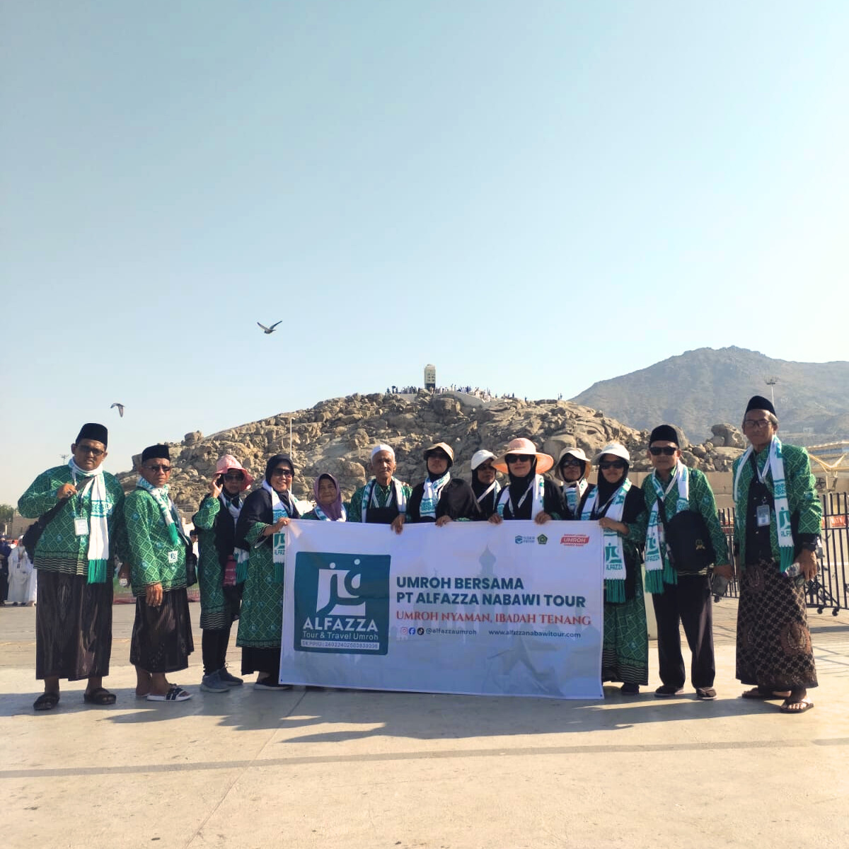 alfazzanabawitour.com