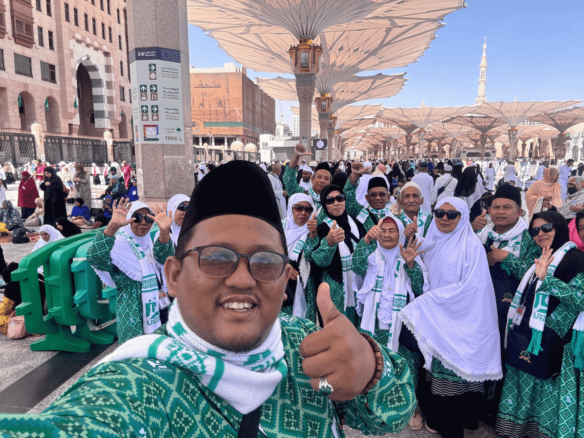 alfazzanabawitour.com