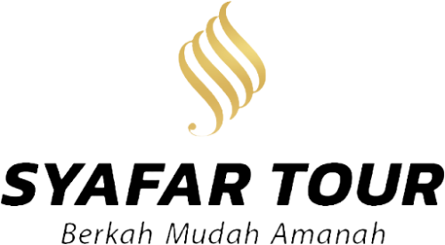 syafartour.com