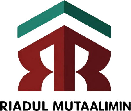 riadulmutaalimin.com