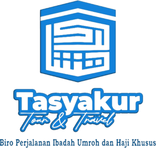 tasyakurtravel.com