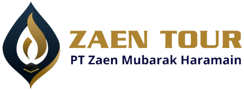 zaentour.com