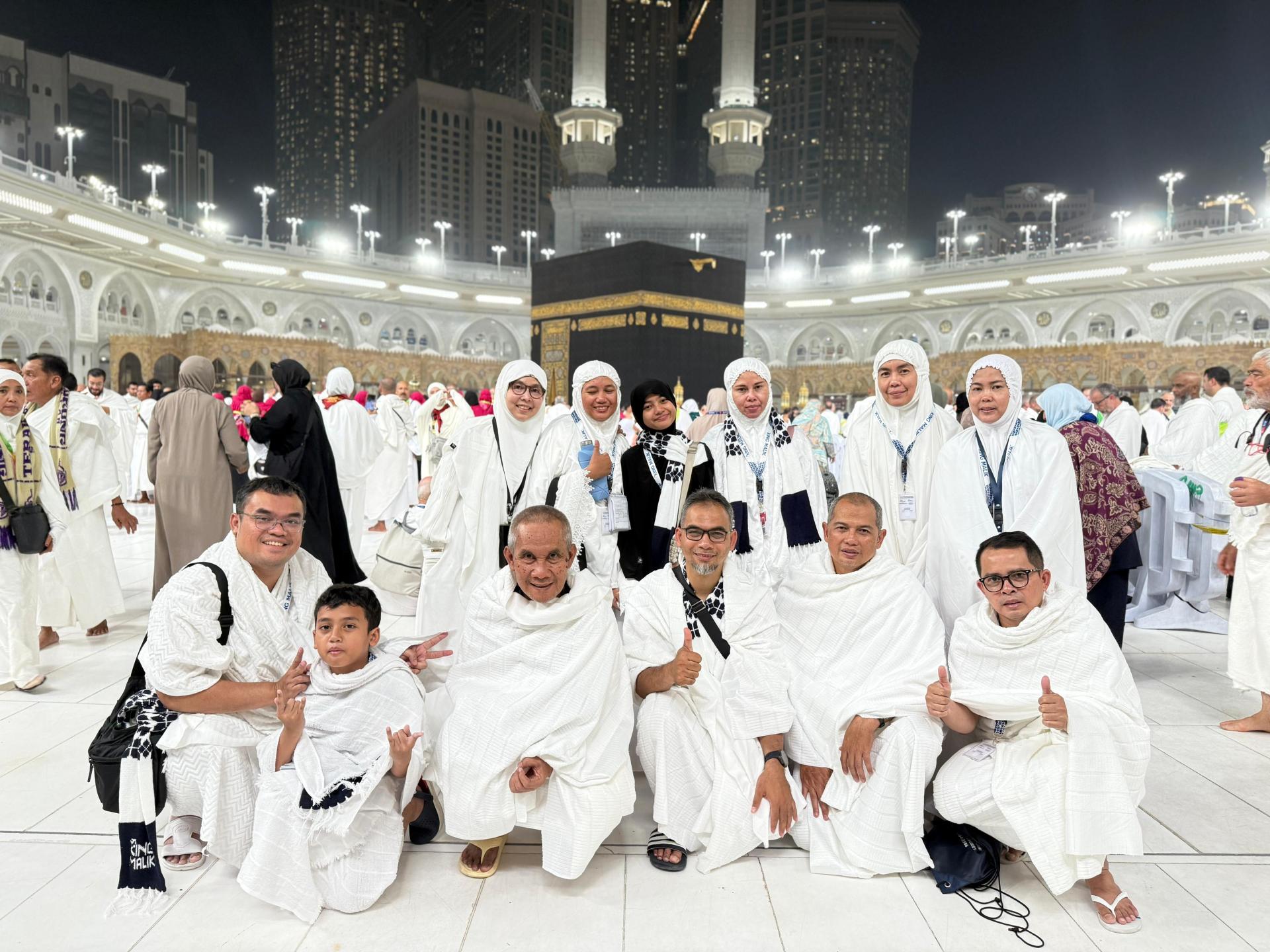 kingmaliktourtravel.com