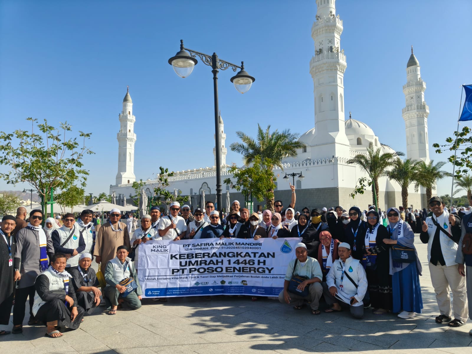 kingmaliktourtravel.com