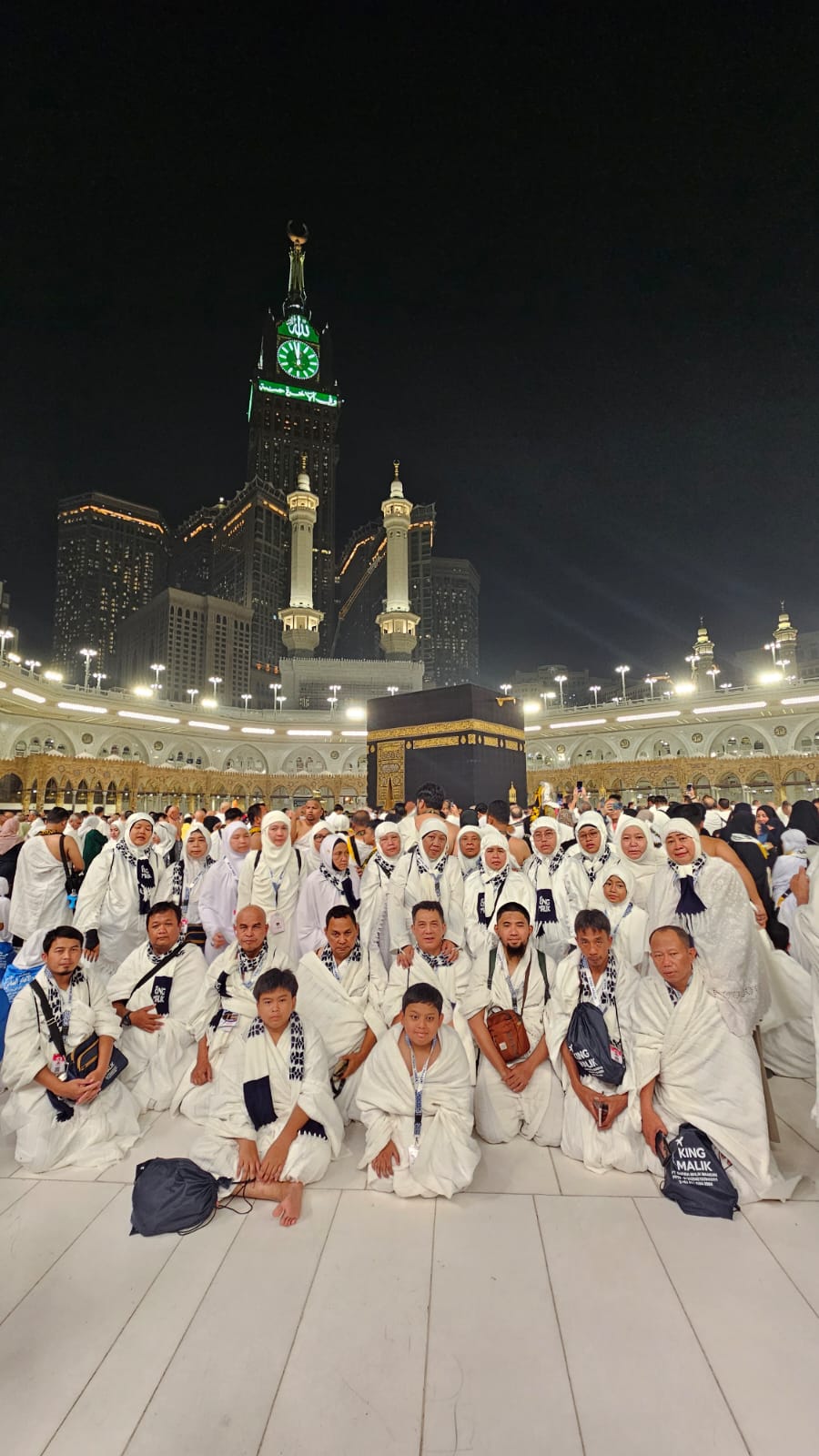 kingmaliktourtravel.com