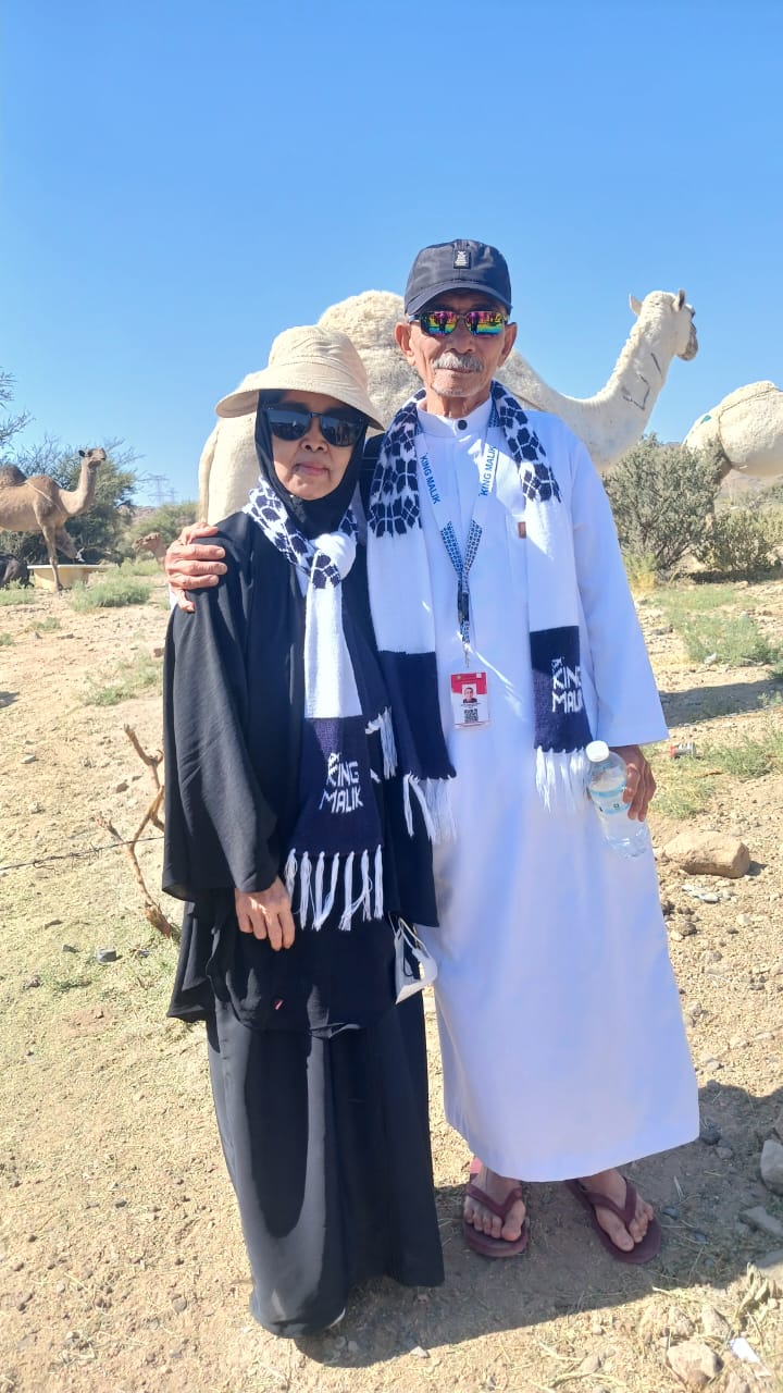 kingmaliktourtravel.com